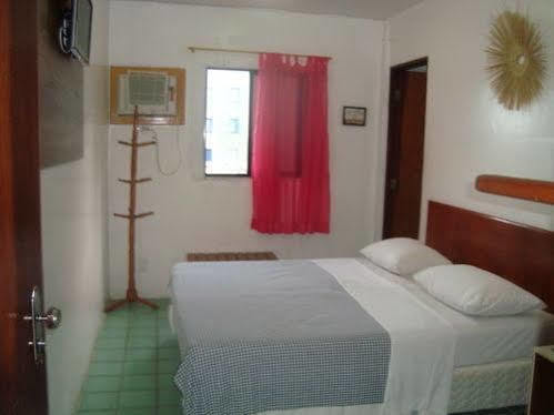 Pensão Gogo Da Ema Maceió