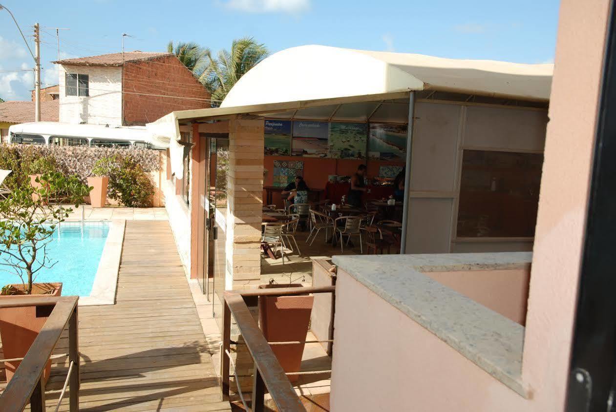 Atlantico Hotel Maceió