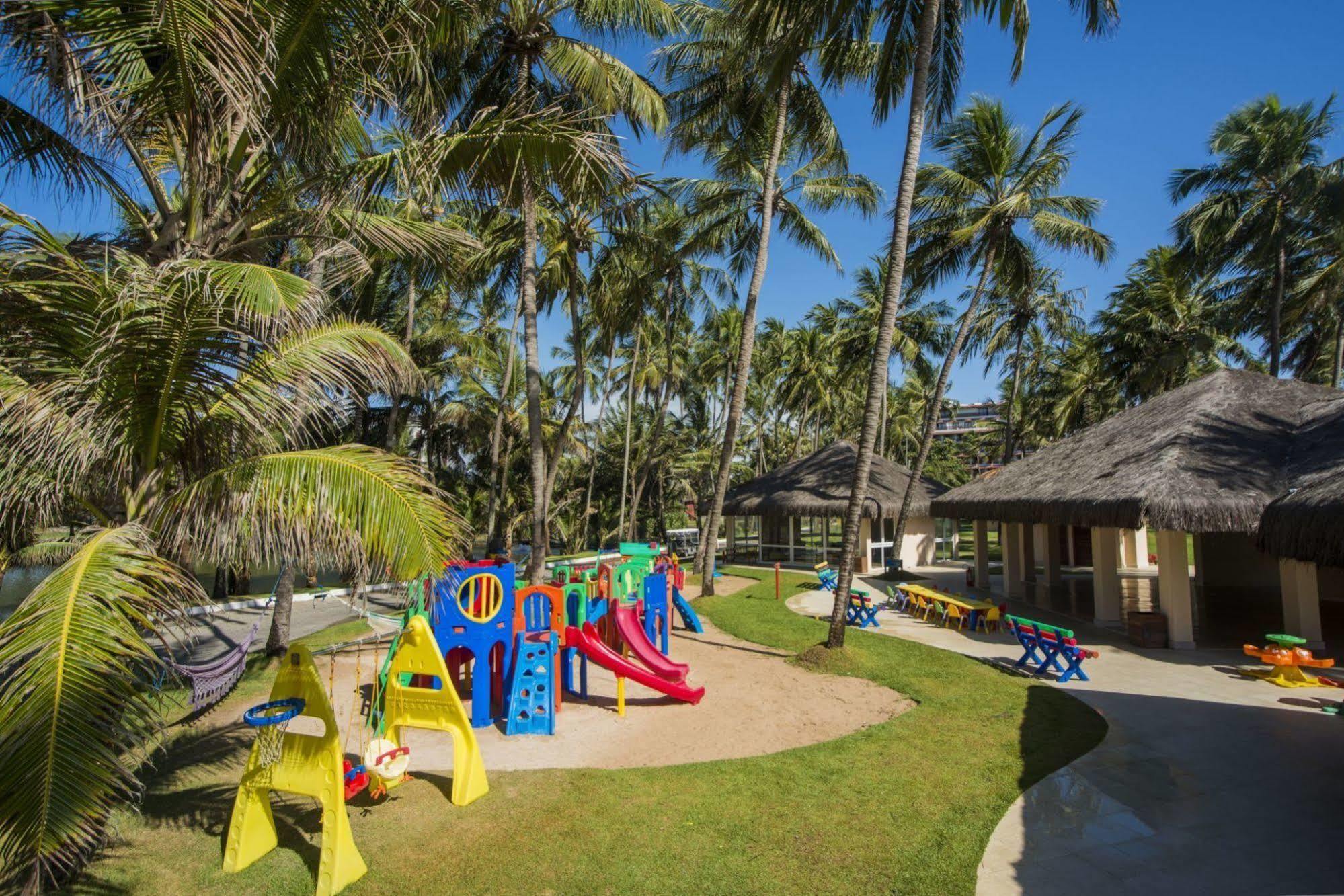 Jatiuca & Resort 5*