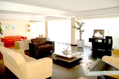 El Aram Express Hotel