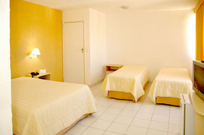 El Aram Express Hotel Maceió