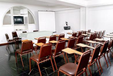 Hotel El Aram Express Maceio (Alagoas)