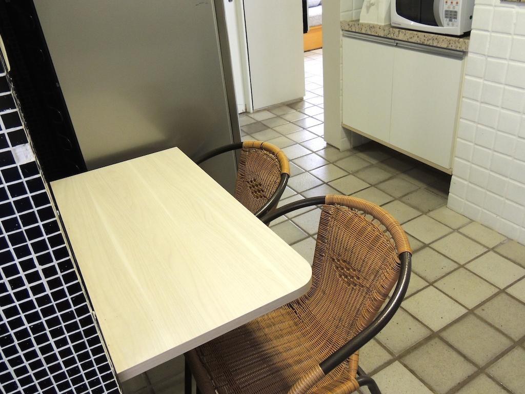 Apartamento Ponta Maceió