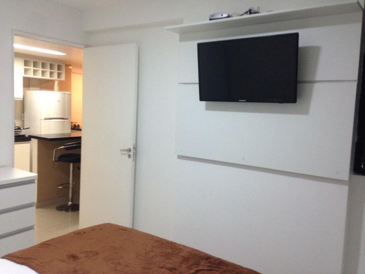 Cadore Flat Ponta Verde Maceió