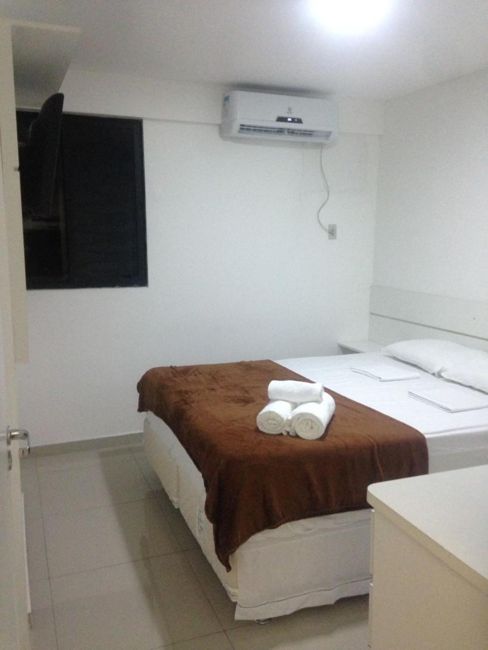 Apartamento Cadore Flat Ponta Verde