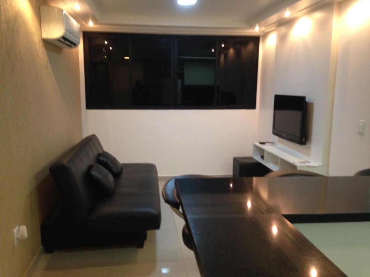 Cadore Flat Ponta Verde Apartamento Maceió