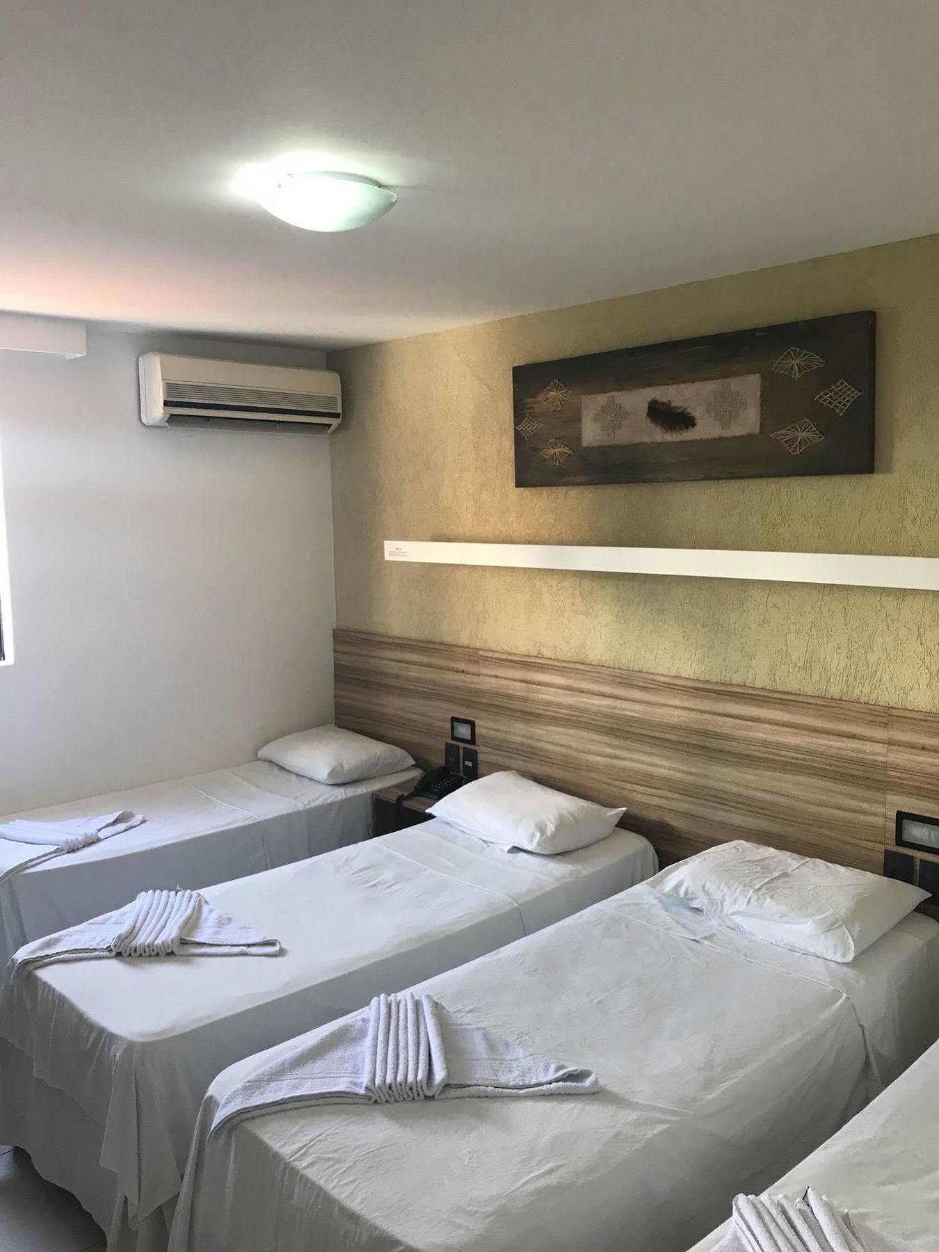 Aquarela Do Brasil Inn
