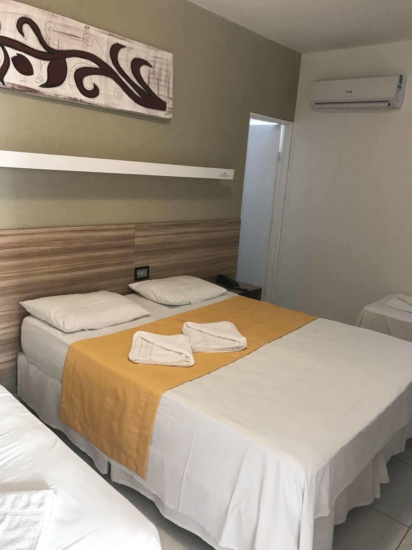 Aquarela Do Brasil Inn Maceio (Alagoas)