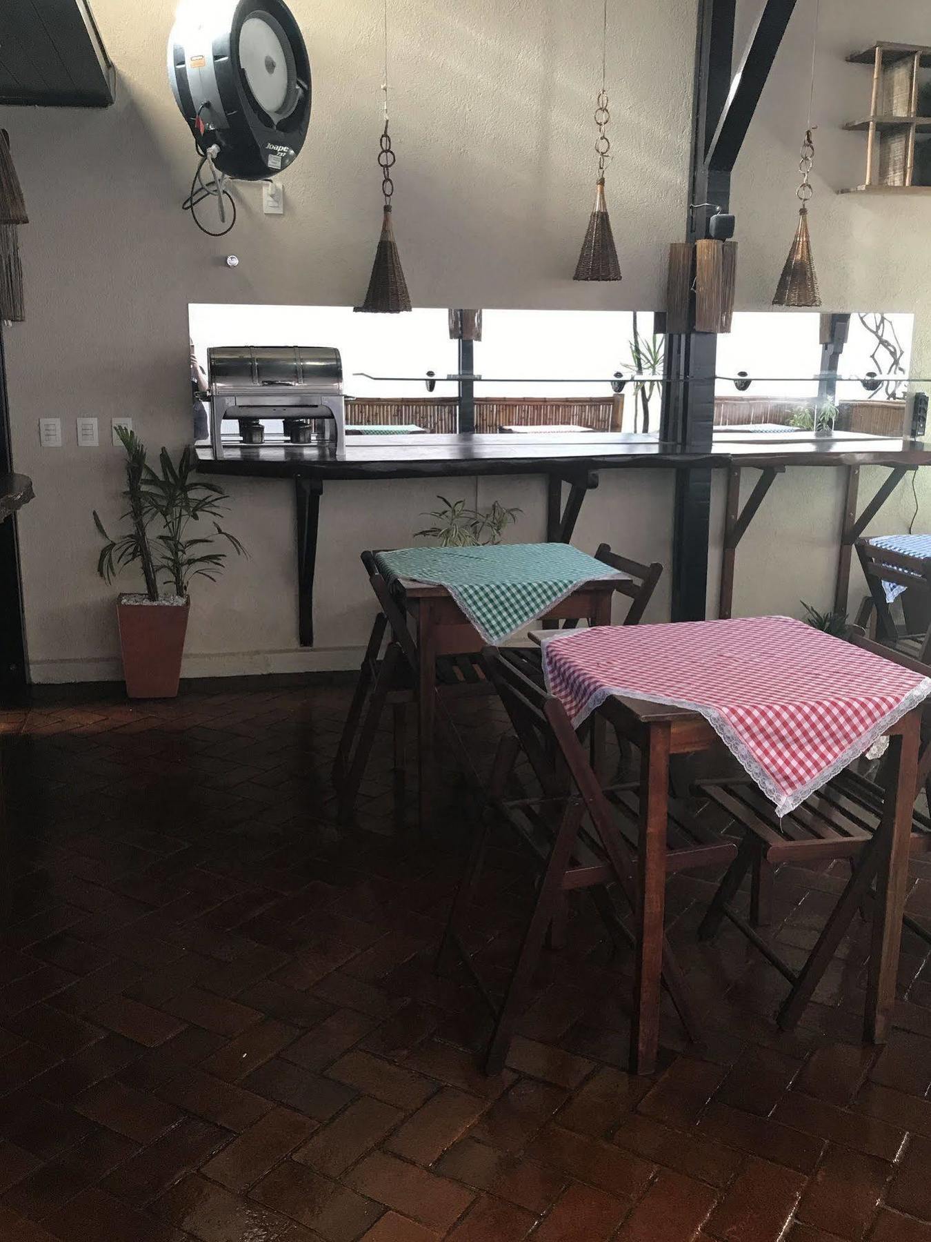 Aquarela Do Brasil Inn 3*