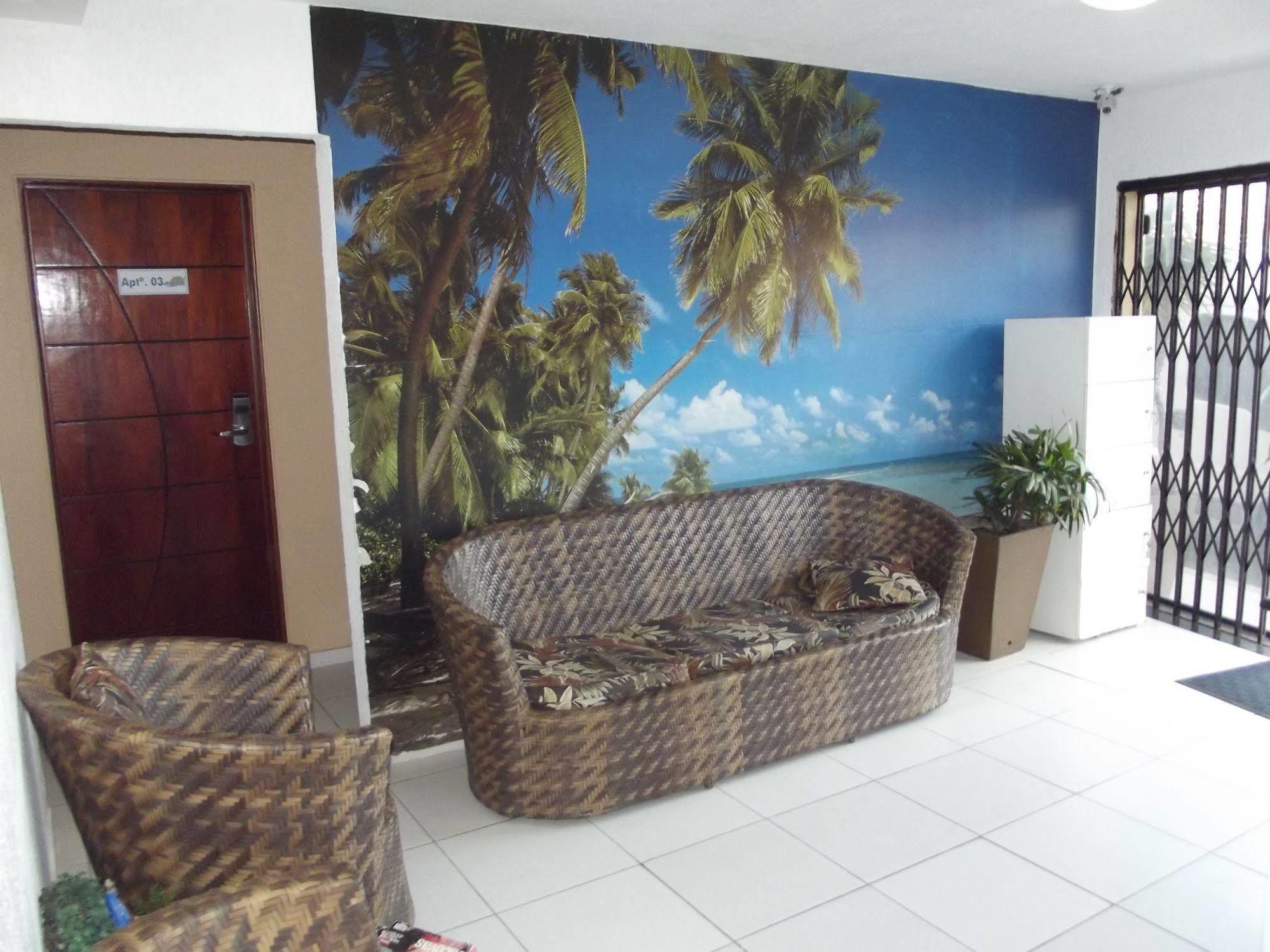 Hotel Alagoana
