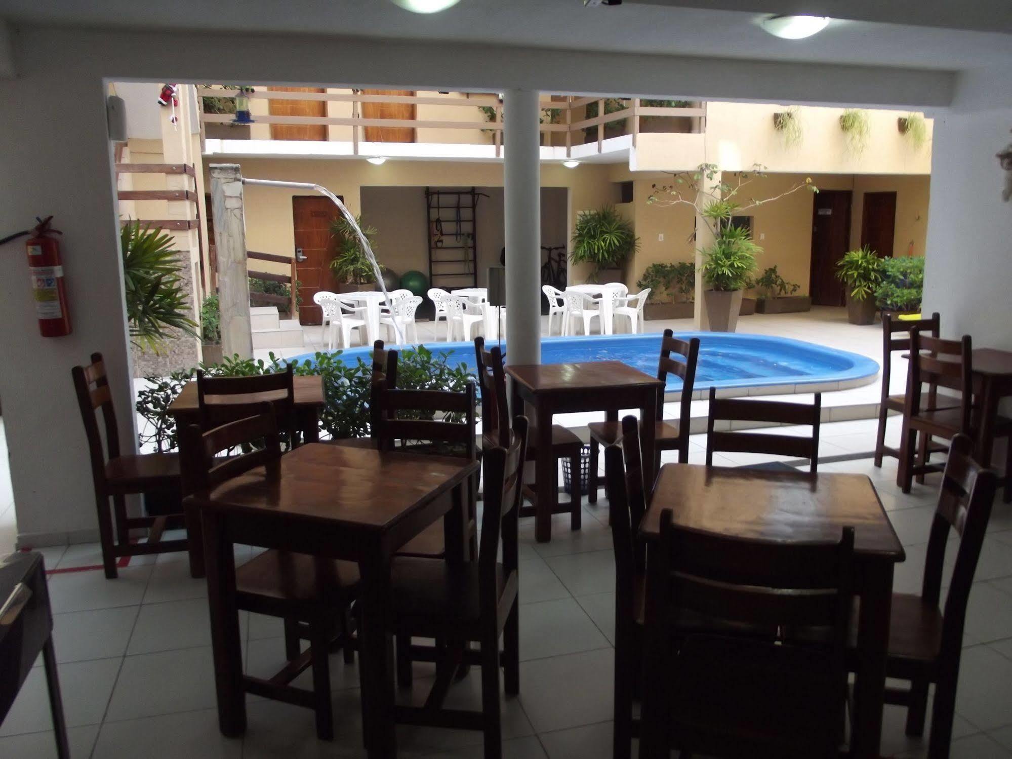 Hotel Alagoana