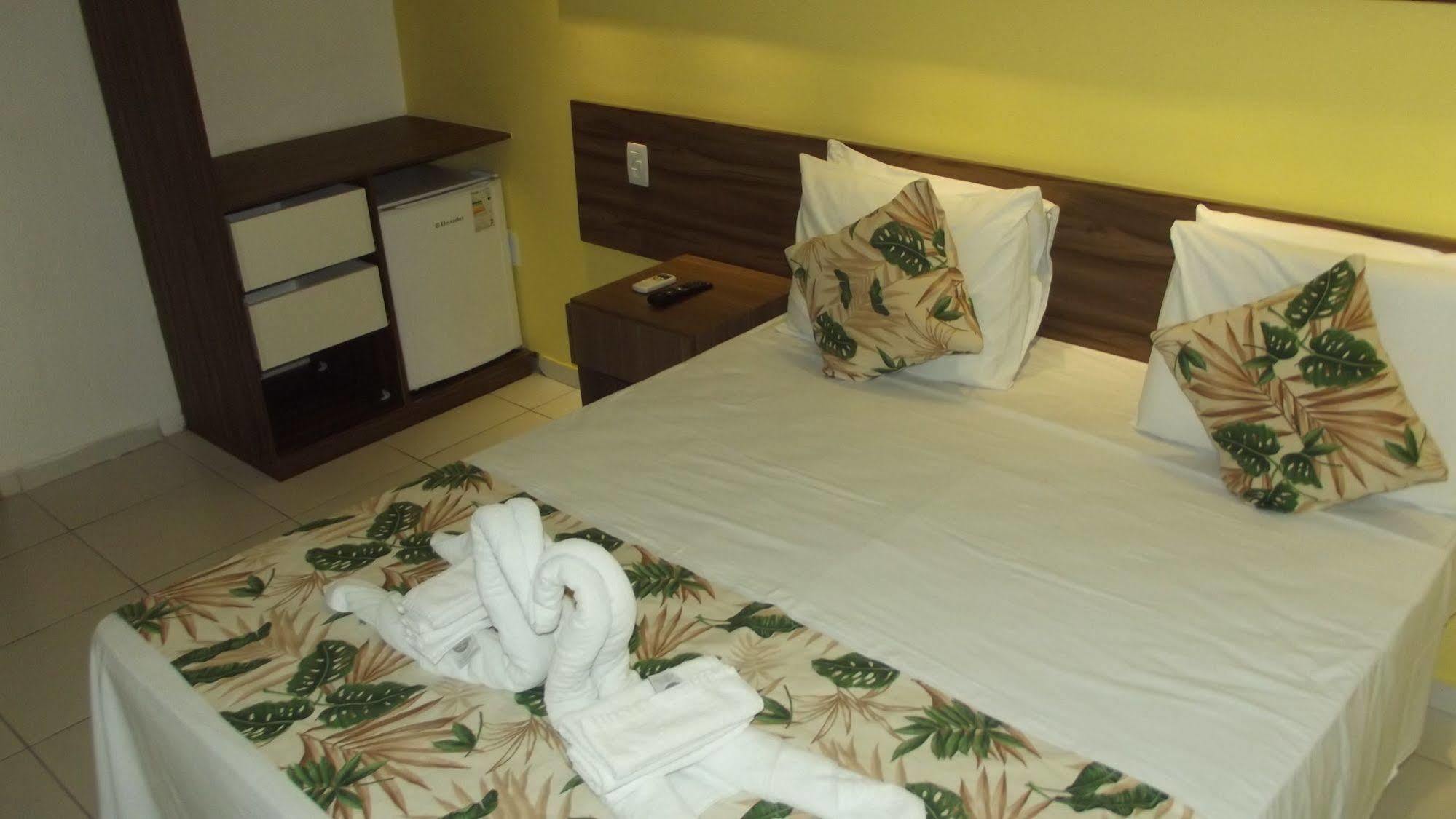 Alagoana Hotel Maceió