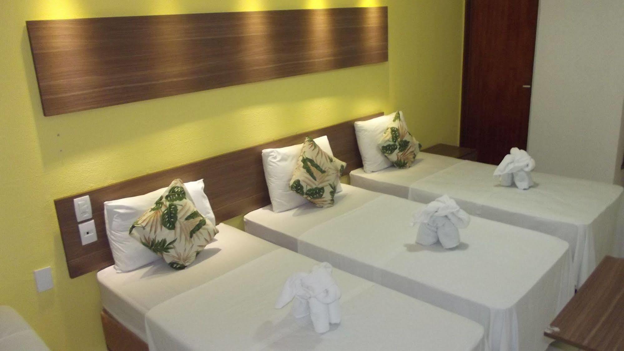Hotel Alagoana 3*