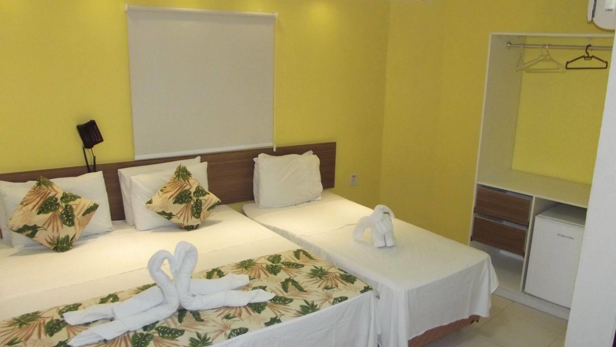 Alagoana Hotel 3*