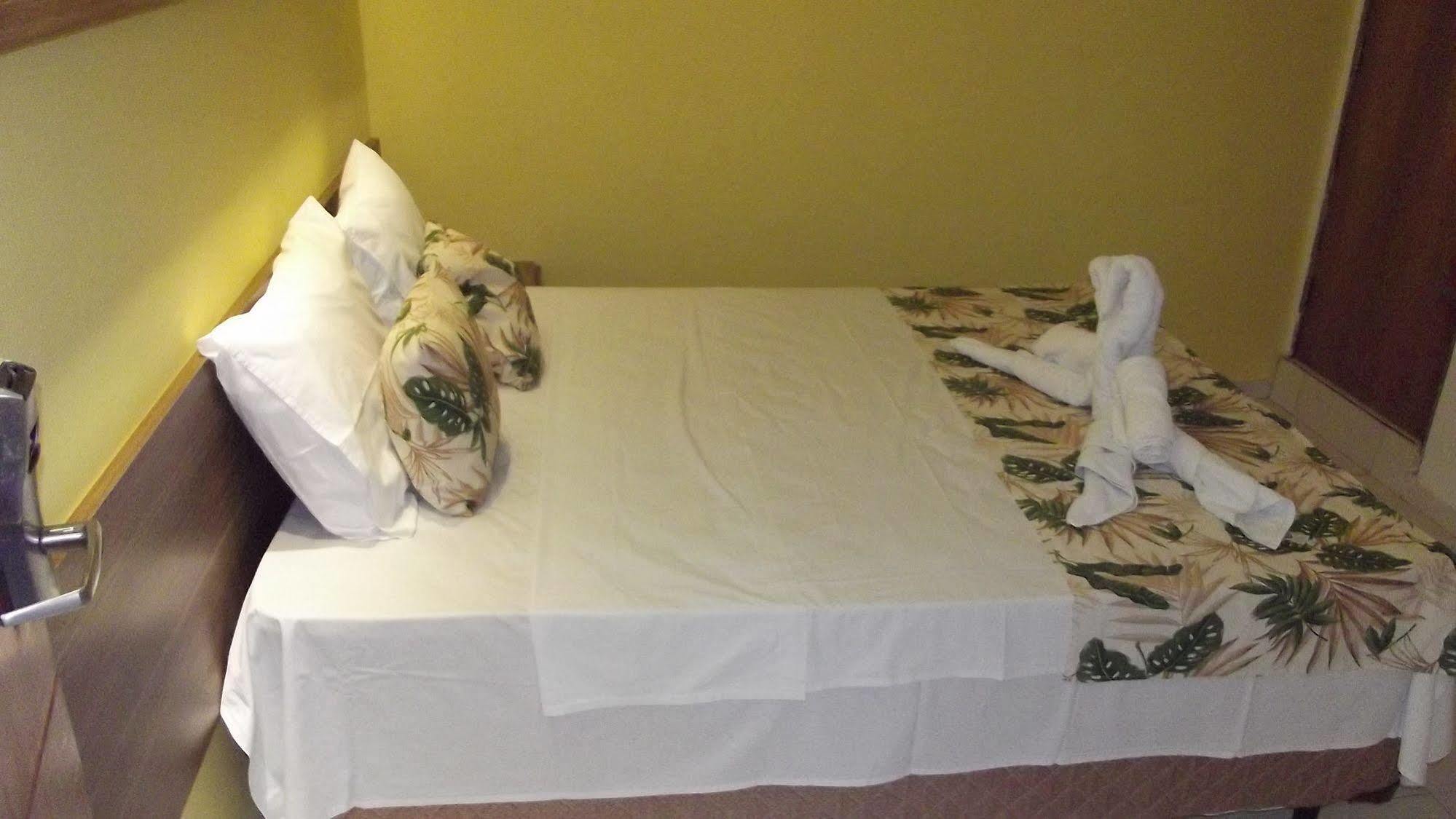 Alagoana Hotel 3*