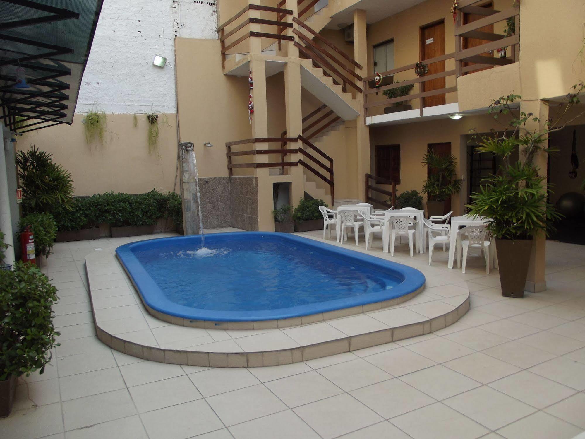 Hotel Alagoana