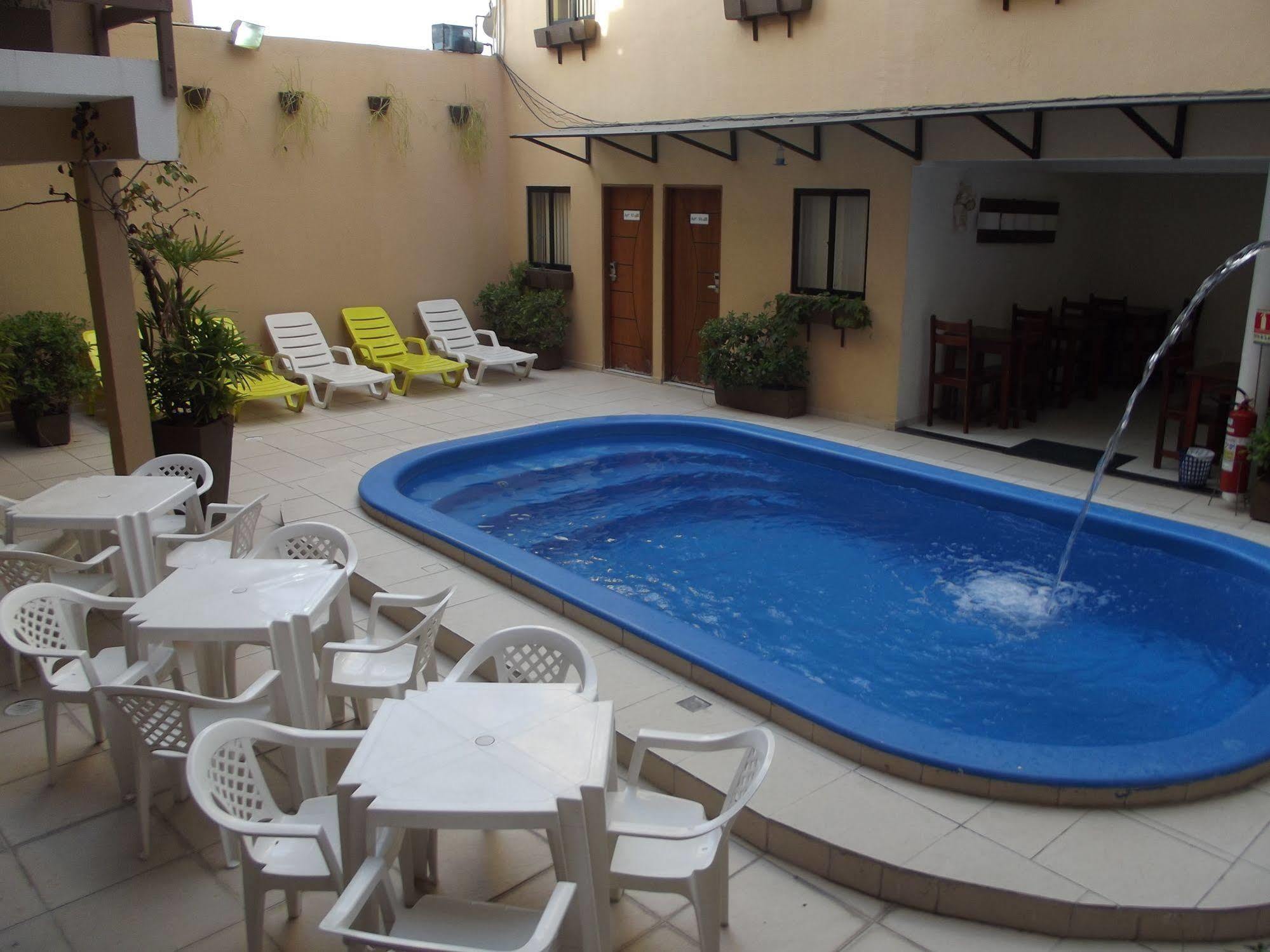 Alagoana 3* Maceió