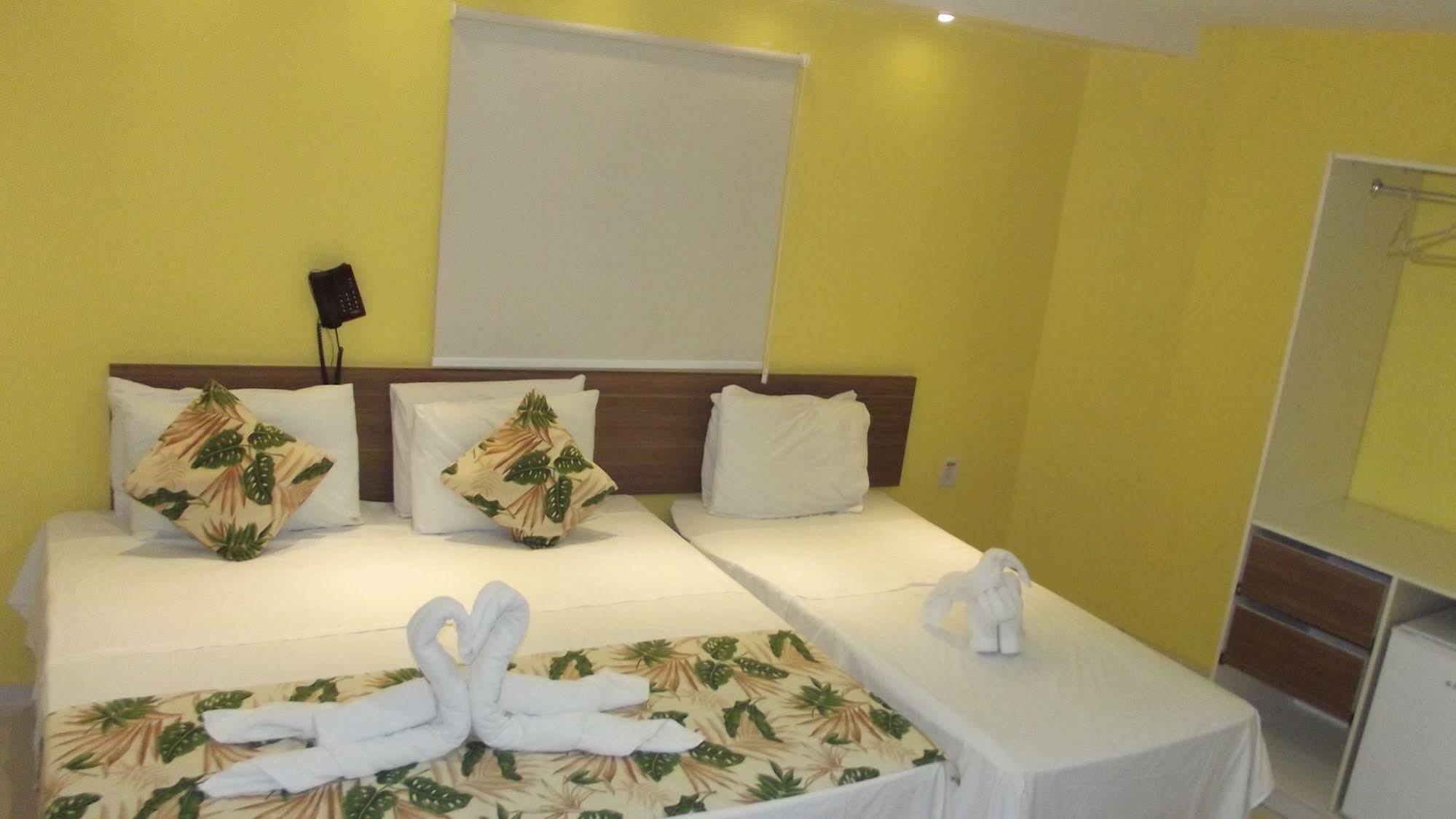 Hotel Alagoana Maceió