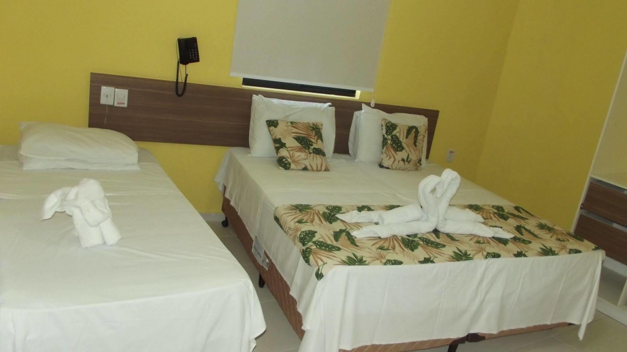 Alagoana Hotel 3*