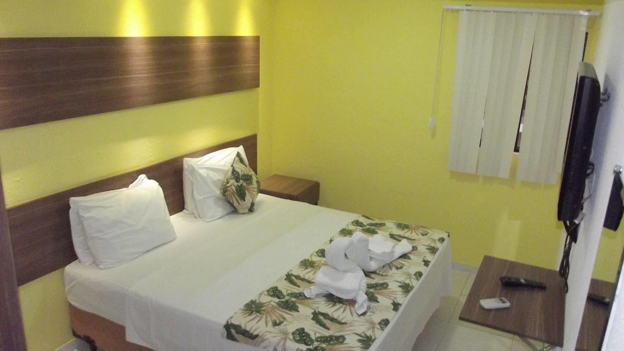 Hotel Alagoana Maceió
