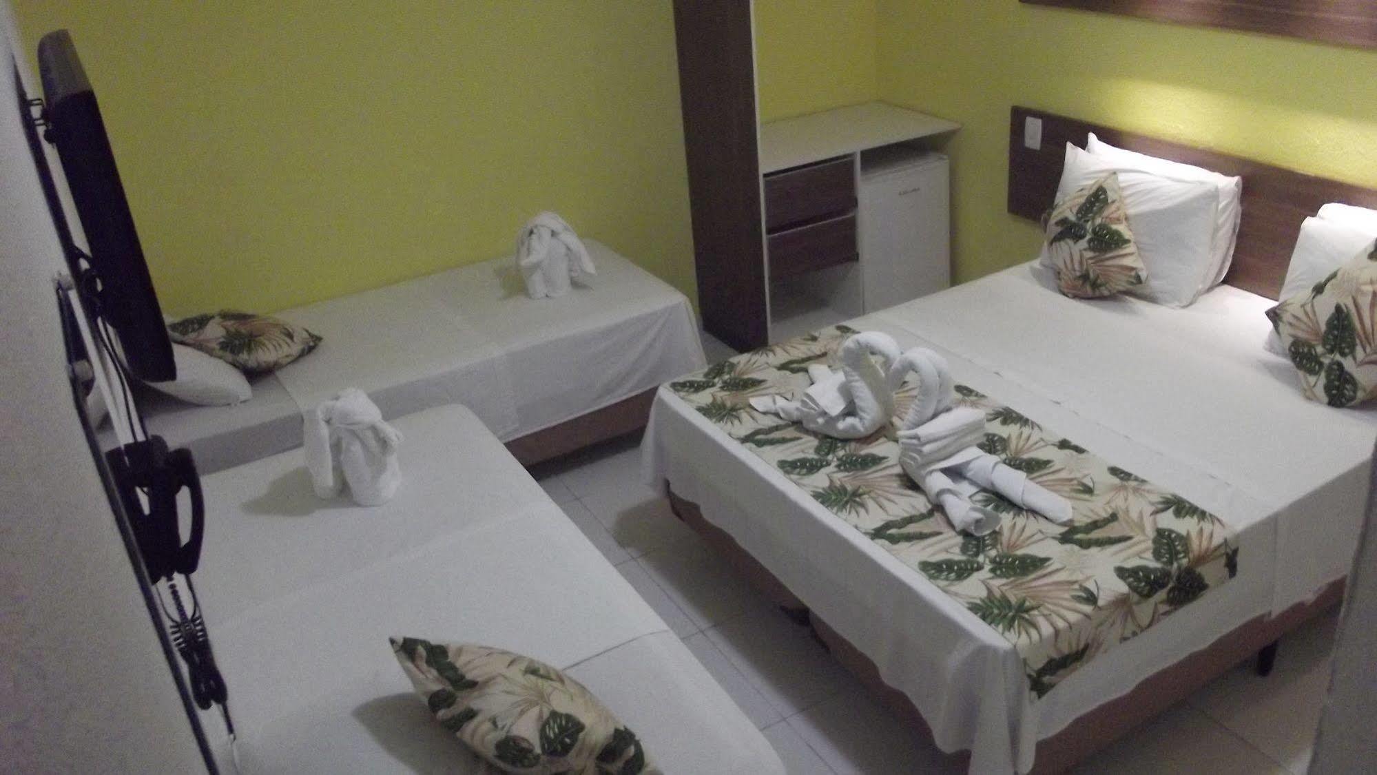 Alagoana Hotel Maceió