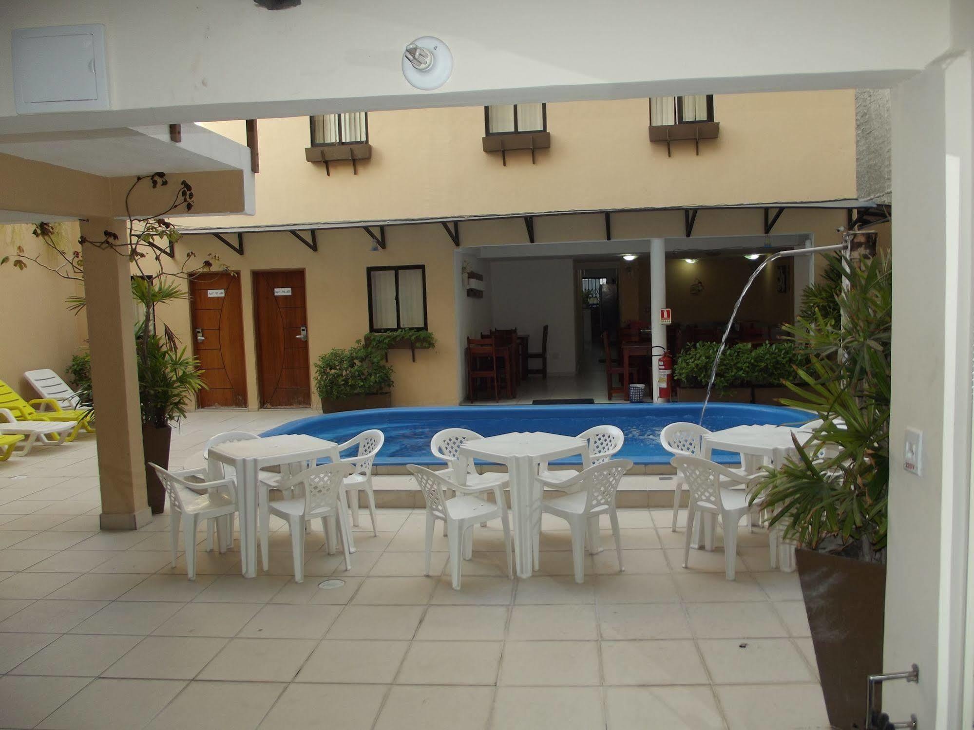 Alagoana Hotel 3*