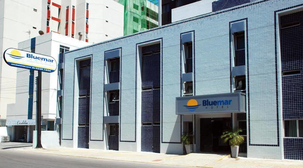Bluemar Hotel Maceio (Alagoas)