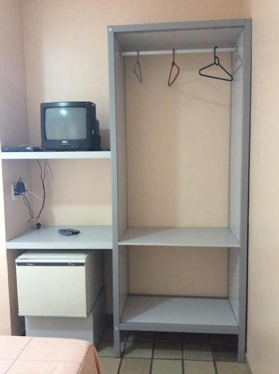 Hotel Bluemar Maceio (Alagoas)