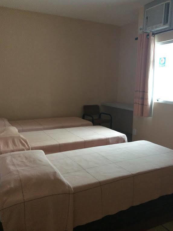 Bluemar Hotel 2*