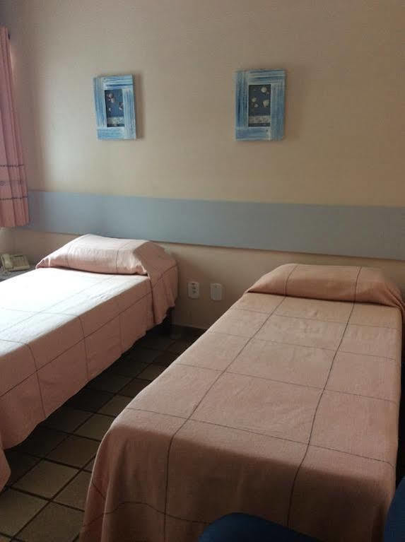 Hotel Bluemar Maceio (Alagoas)
