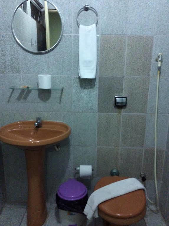 Bluemar Hotel 2*