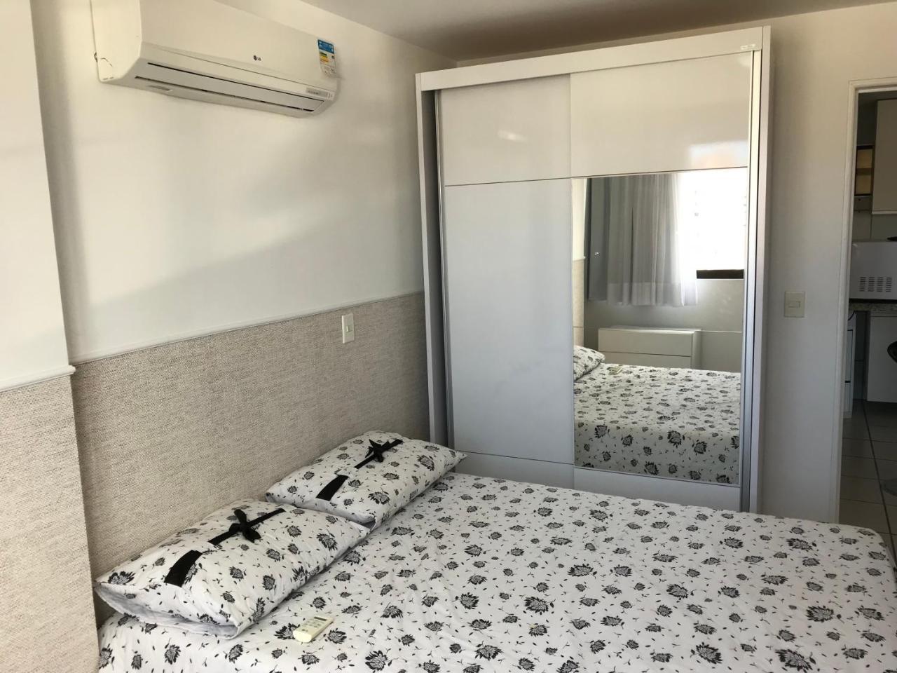 Apartamento 1 Quarto Jatiuca Apartamento