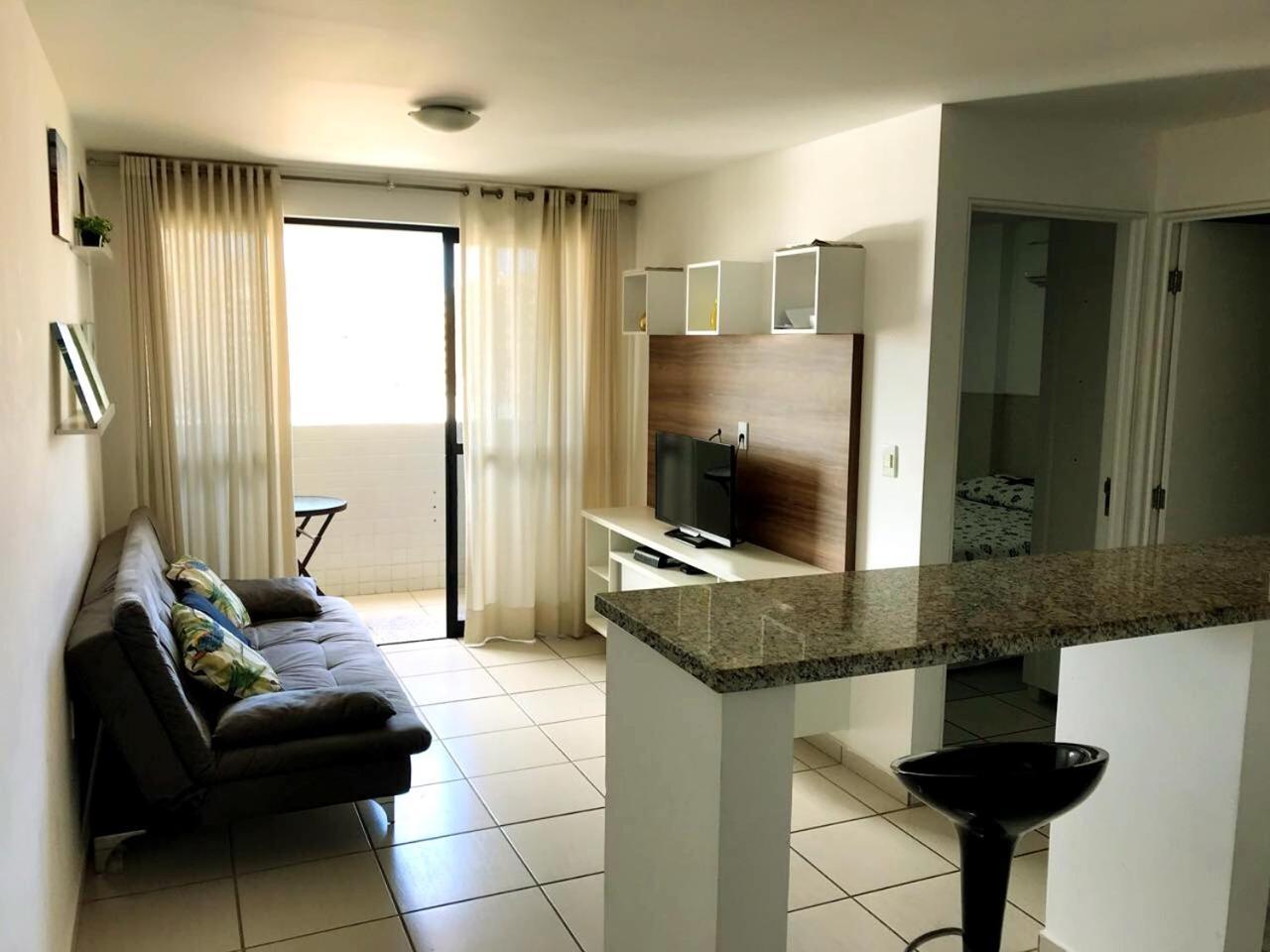 Apartamento 1 Quarto Jatiuca Apartamento