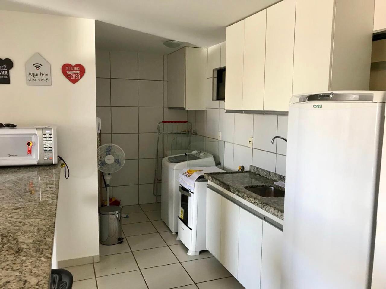 Apartamento 1 Quarto Jatiuca