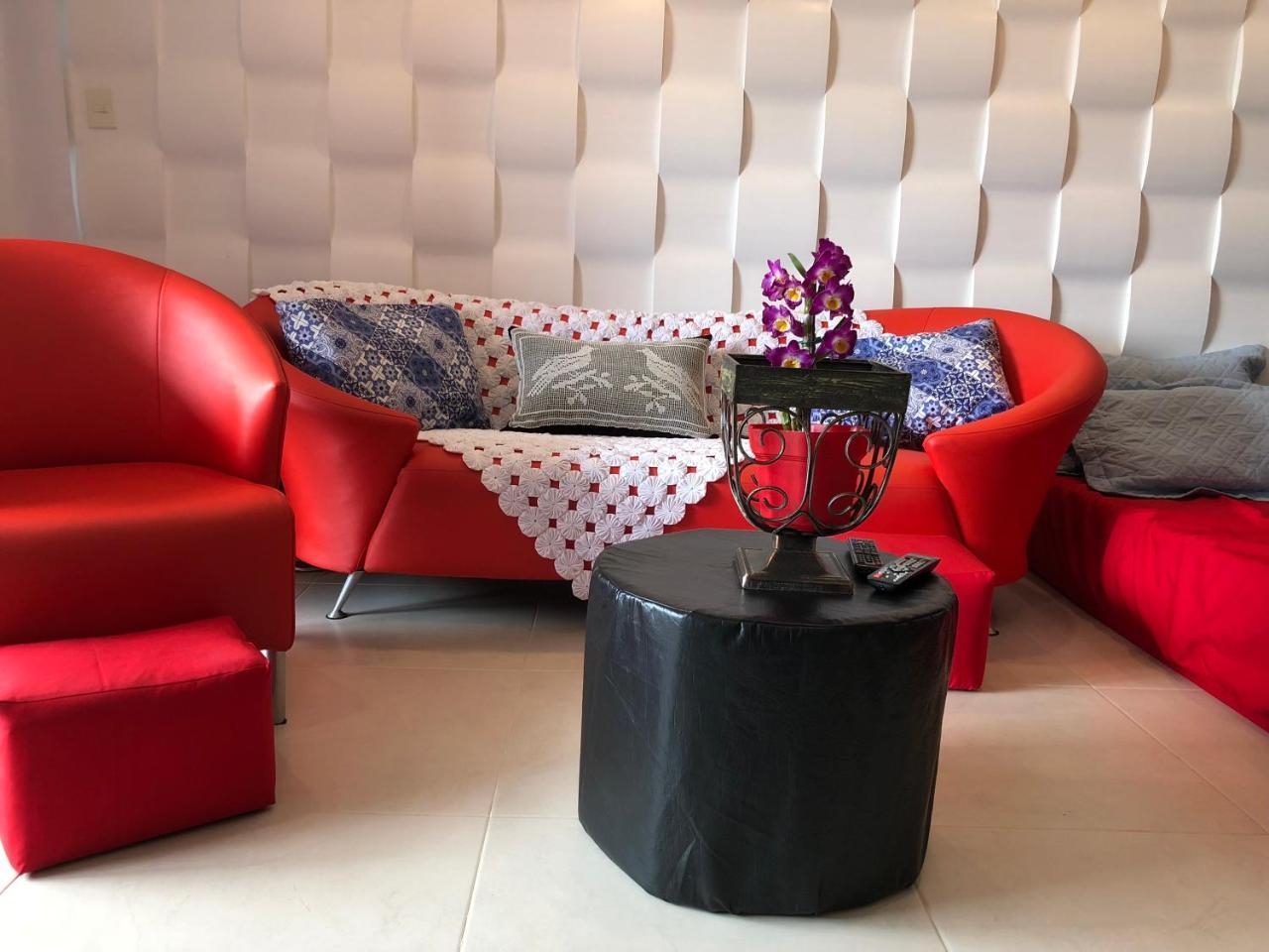 Hospedagem domiciliar Temporada Em Maceió