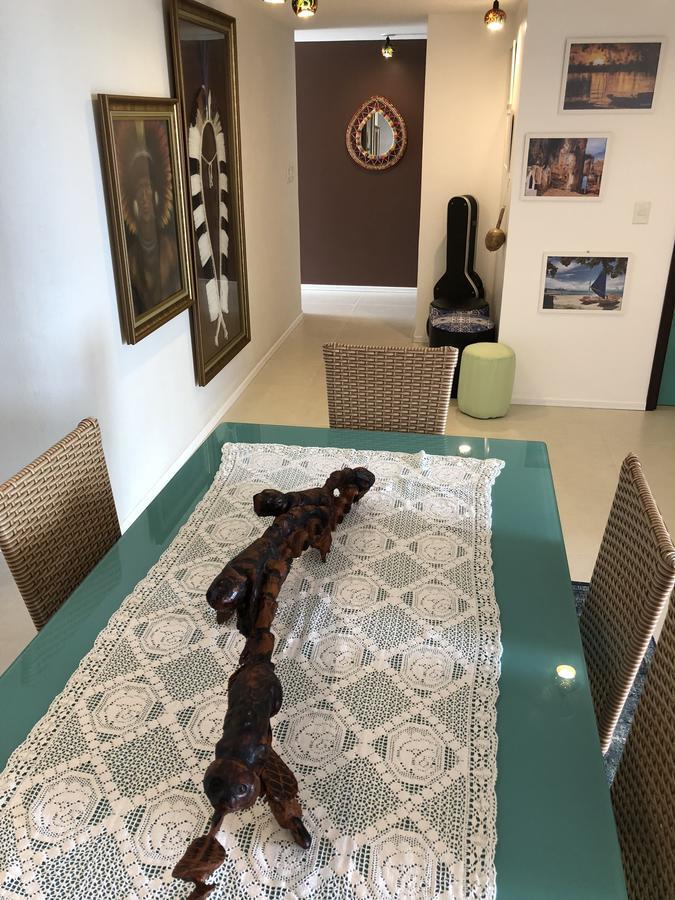 Hospedagem domiciliar Temporada Em Maceió