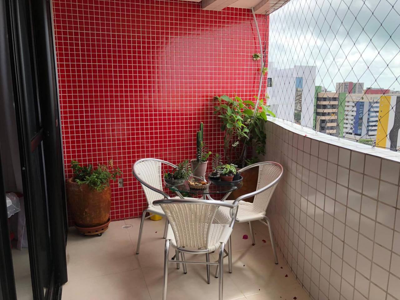 Temporada Em Maceió