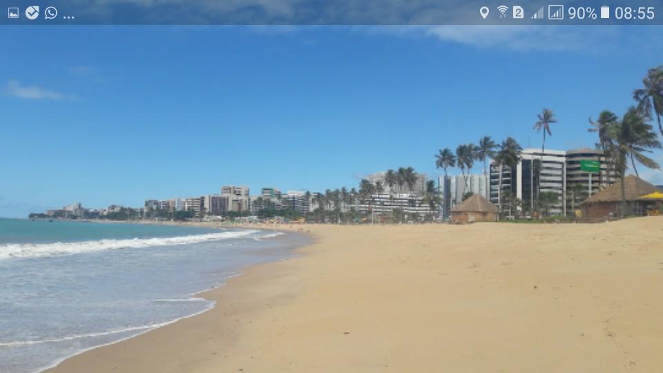 Apartamento Edf Tower *