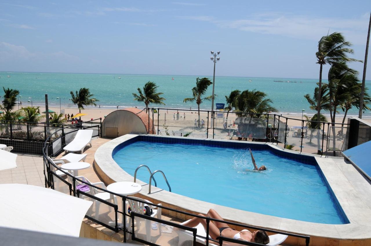 Mar Hotel Maceio (Alagoas)