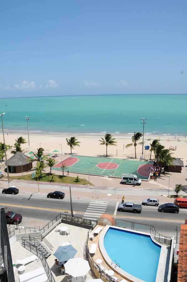 Mar Maceio (Alagoas)