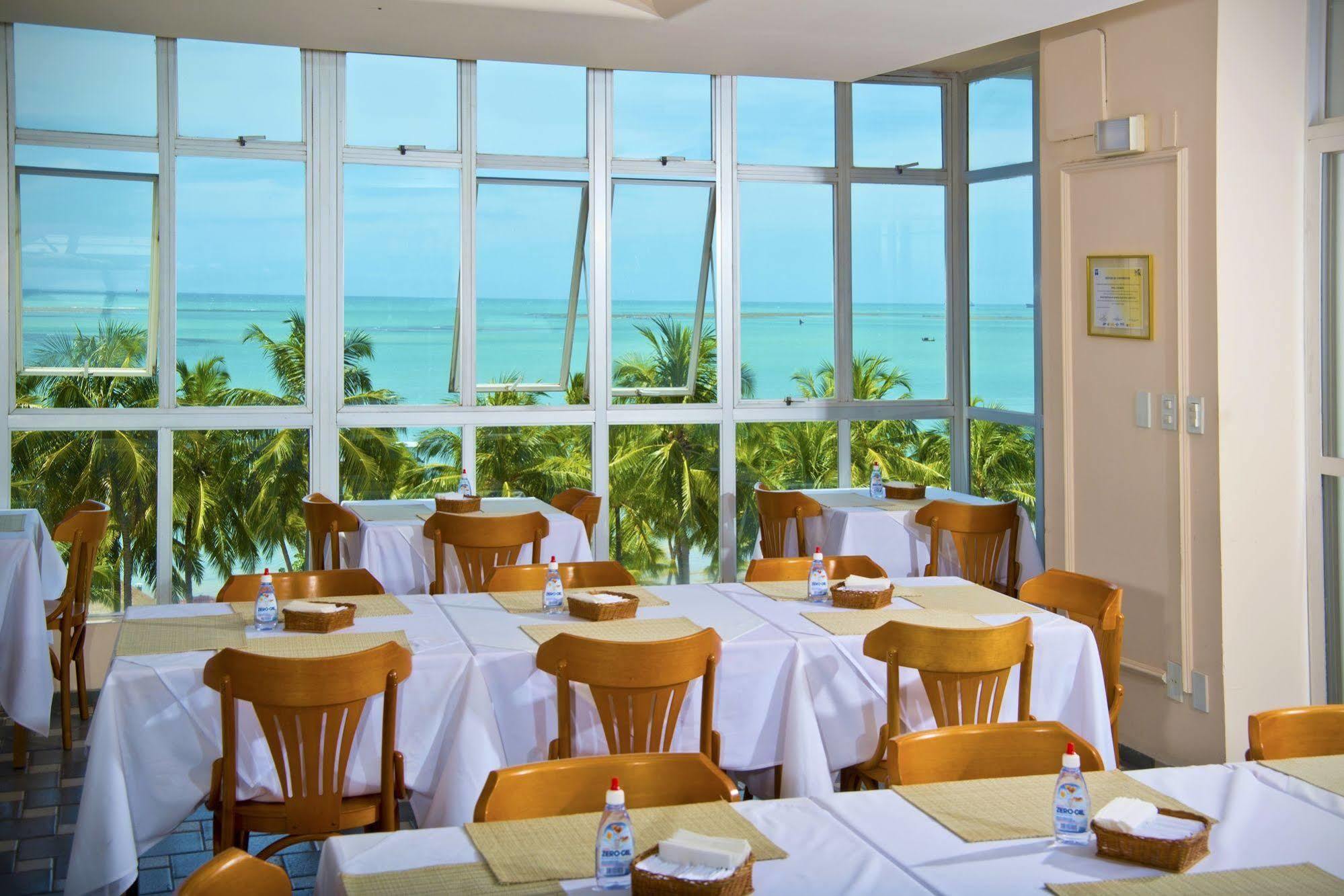 Hotel Costamar Ponta 3*