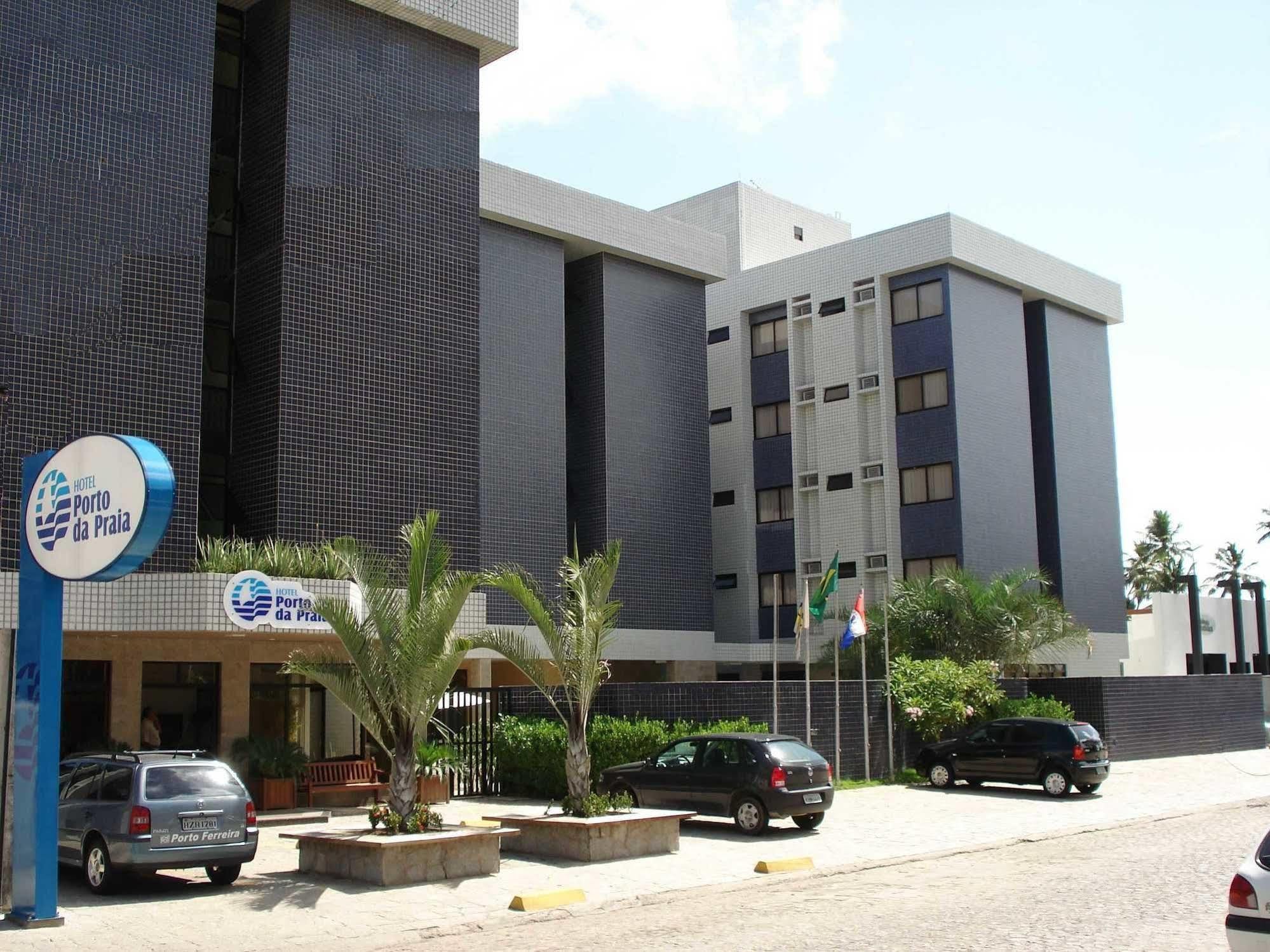 Hotel Porto Da Maceió