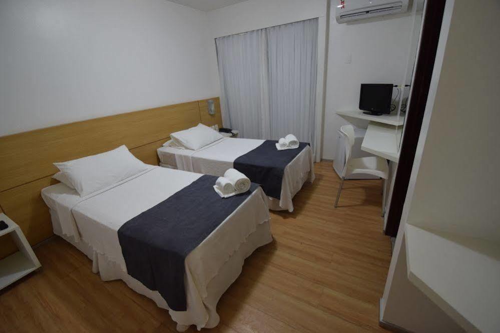 Porto Da Hotel