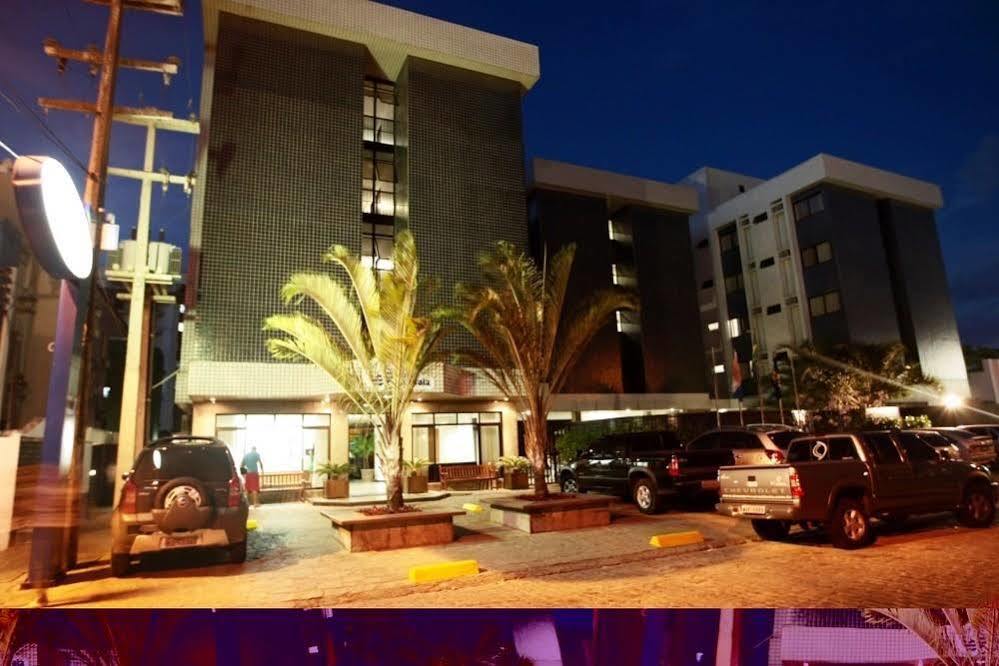 Porto Da Hotel