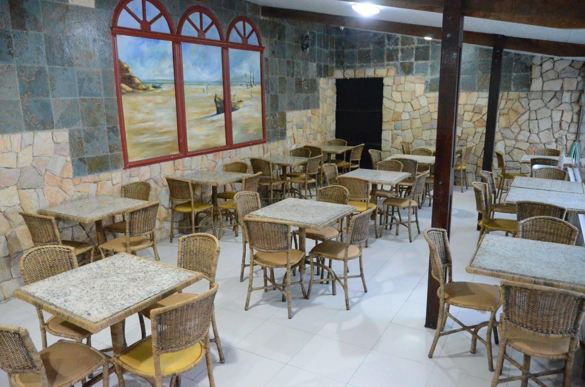 Des Basques 3* Maceió