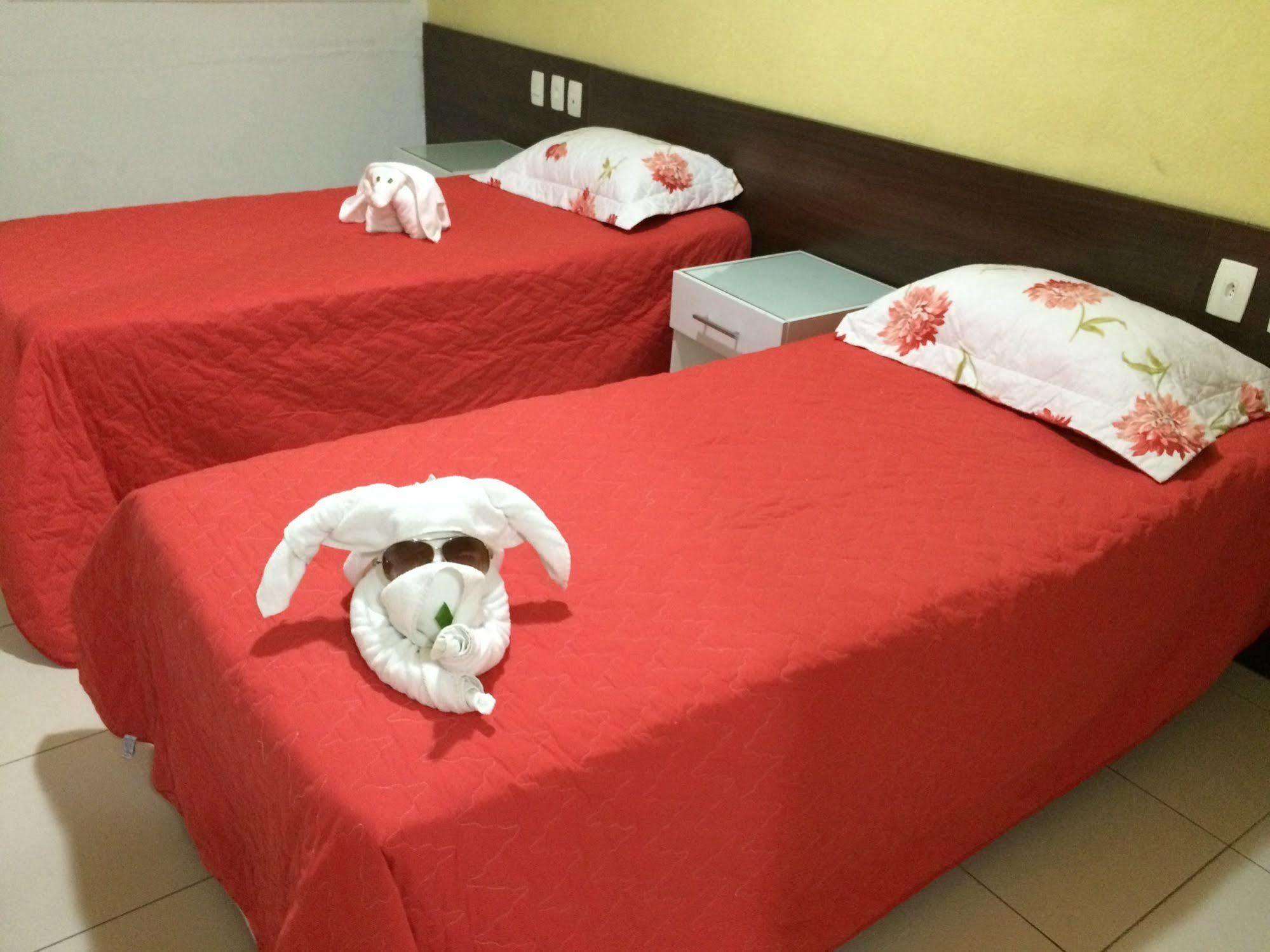 Des Basques Hotel