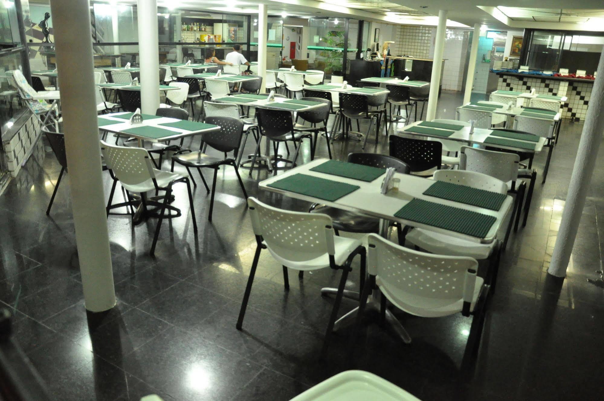Mar Hotel Maceio (Alagoas)