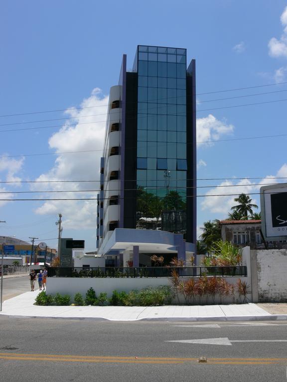 Neo - Aparts A Beira-mar Em Pajucara * Maceió
