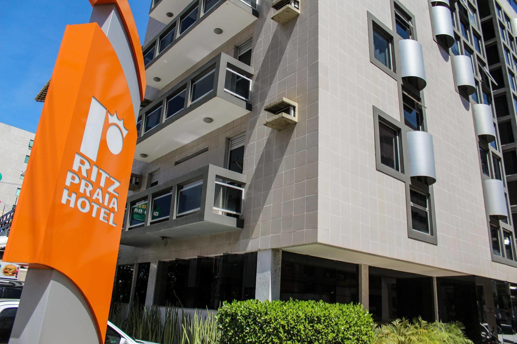 Ritz 3* Maceio (Alagoas)