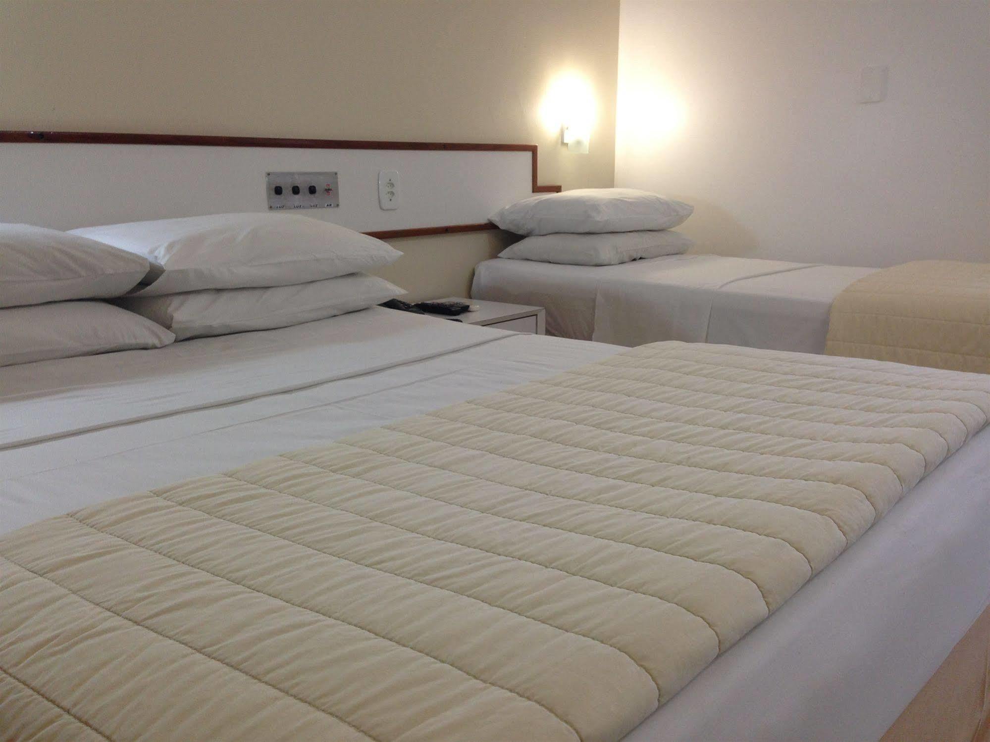 El Aram Express Hotel Maceió
